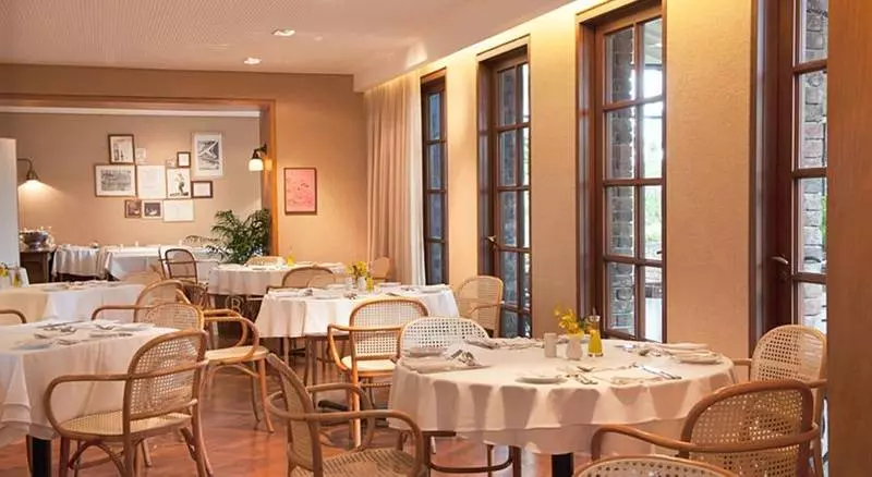 هتل Fasano Sao Paulo