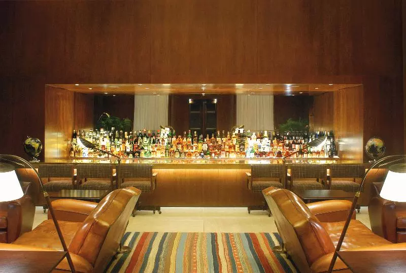 هتل Fasano Sao Paulo