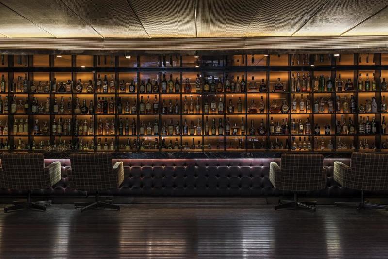 هتل Fasano Sao Paulo