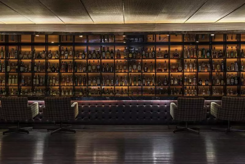 هتل Fasano Sao Paulo