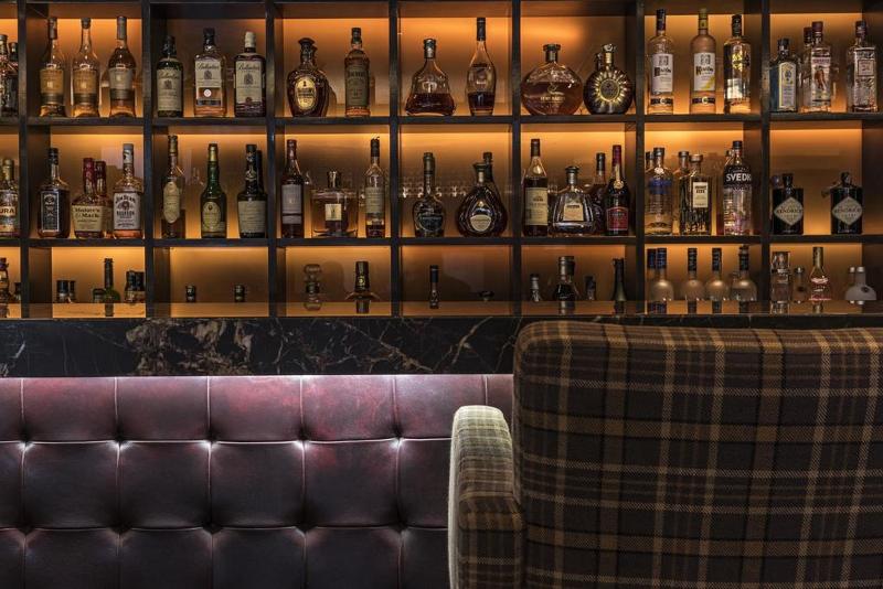 هتل Fasano Sao Paulo