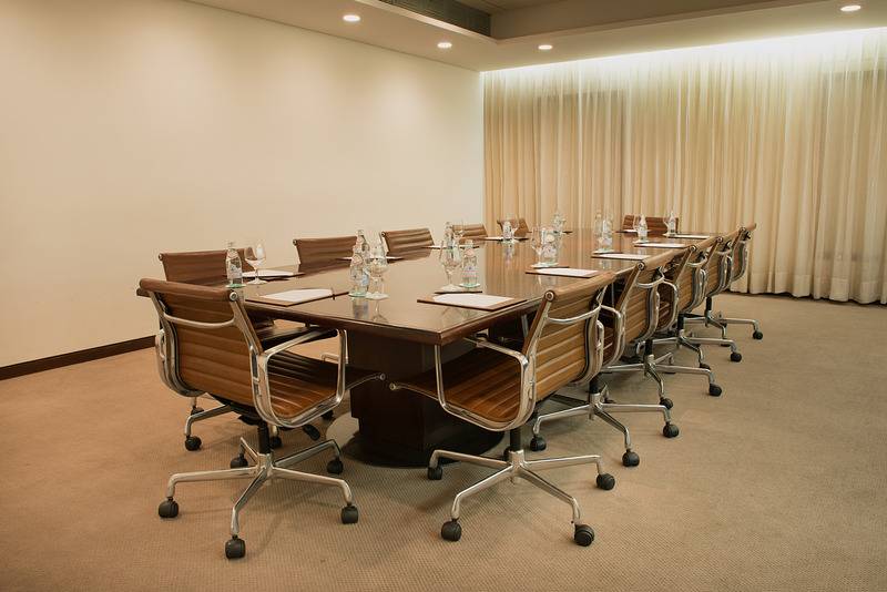 هتل Fasano Sao Paulo