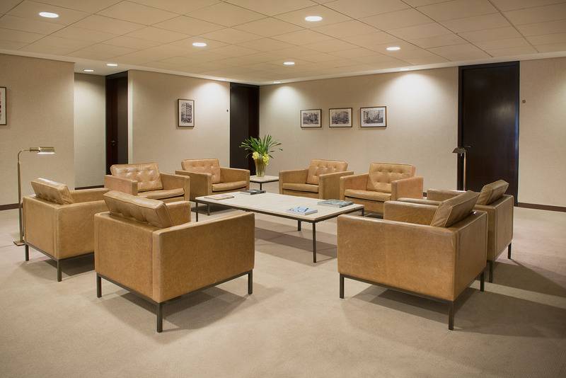 هتل Fasano Sao Paulo