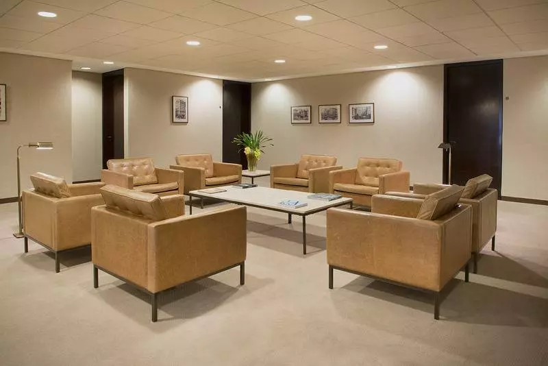 هتل Fasano Sao Paulo