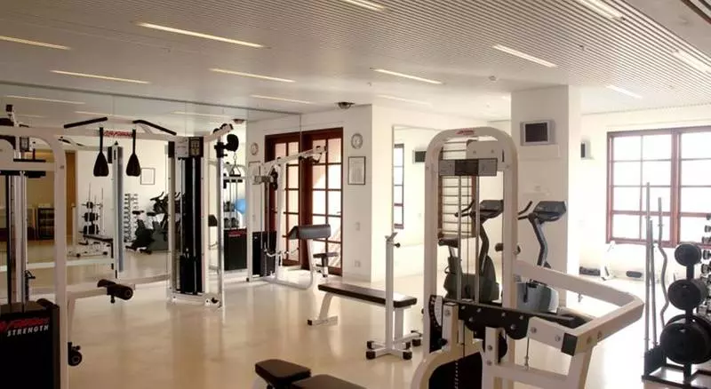 هتل Fasano Sao Paulo