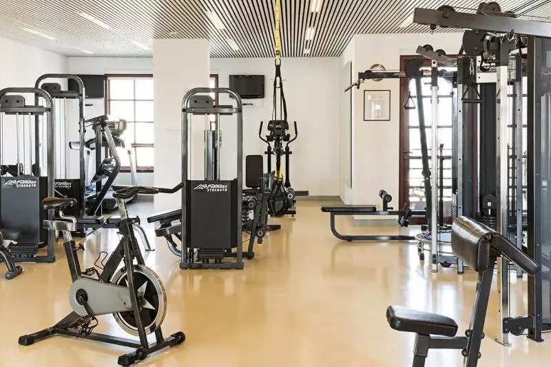 هتل Fasano Sao Paulo