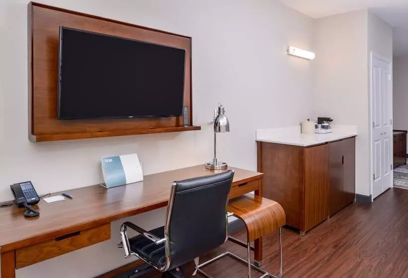 酒店 Four Points By Sheraton Mount Prospect O’hare