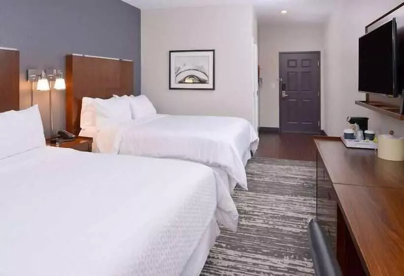 酒店 Four Points By Sheraton Mount Prospect O’hare