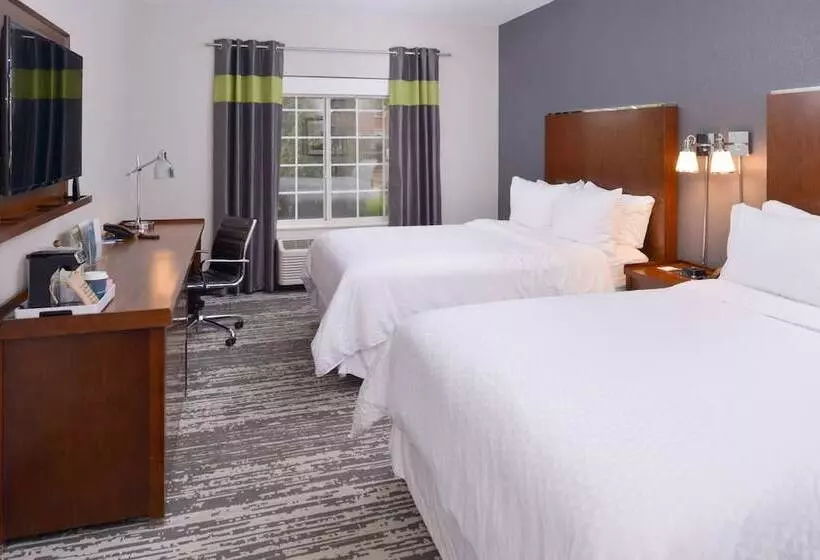 酒店 Four Points By Sheraton Mount Prospect O’hare