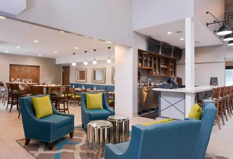 酒店 Four Points By Sheraton Mount Prospect O’hare