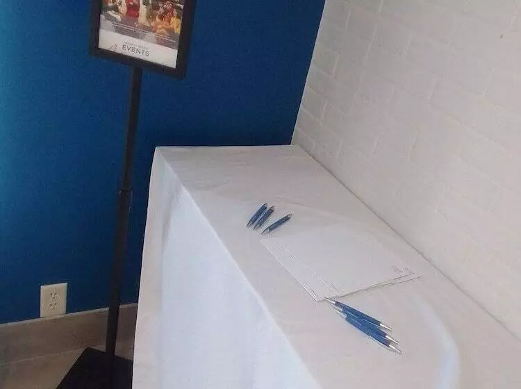 酒店 Four Points By Sheraton Mount Prospect O’hare