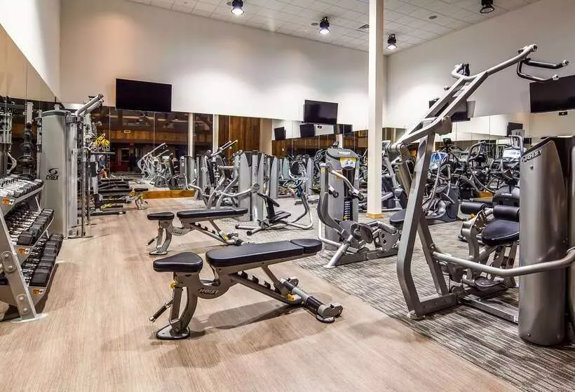 Heritage Hotel, Golf, Spa & Conference Center, Bw Premier Collection