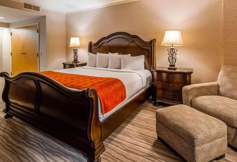 Heritage Hotel, Golf, Spa & Conference Center, Bw Premier Collection