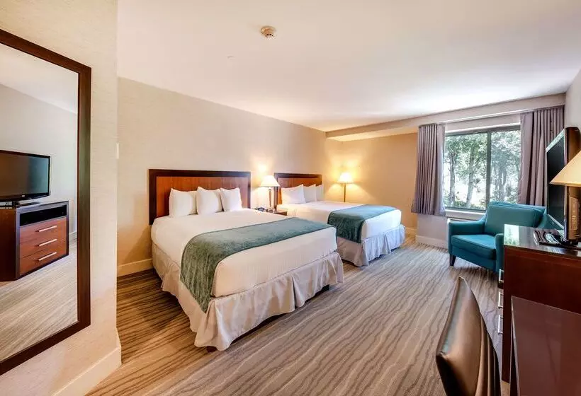 Heritage Hotel, Golf, Spa & Conference Center, Bw Premier Collection