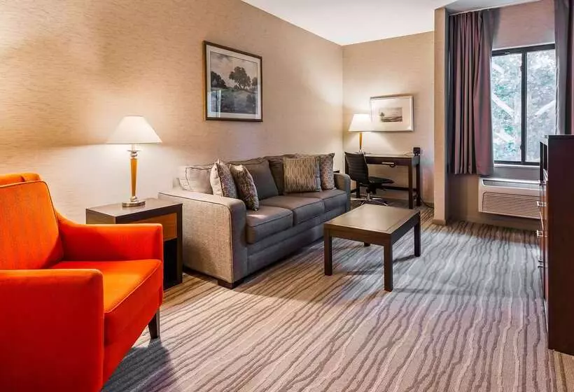 Heritage Hotel, Golf, Spa & Conference Center, Bw Premier Collection