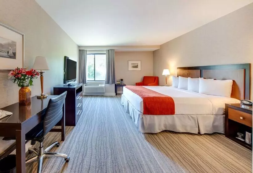 Heritage Hotel, Golf, Spa & Conference Center, Bw Premier Collection