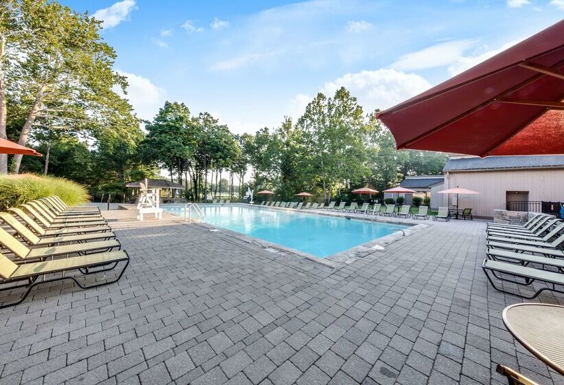 Heritage Hotel, Golf, Spa & Conference Center, Bw Premier Collection