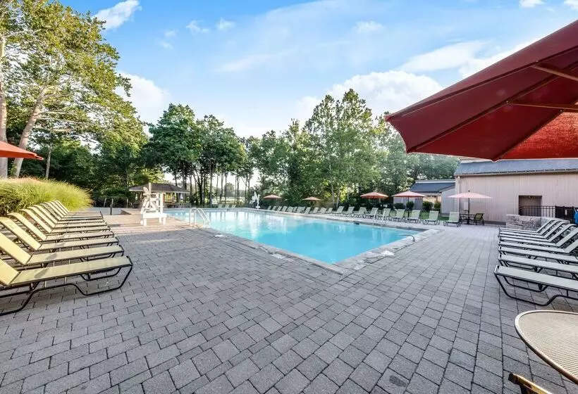 Heritage Hotel, Golf, Spa & Conference Center, Bw Premier Collection