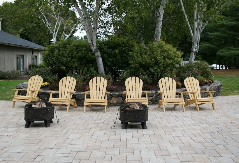 Heritage Hotel, Golf, Spa & Conference Center, Bw Premier Collection