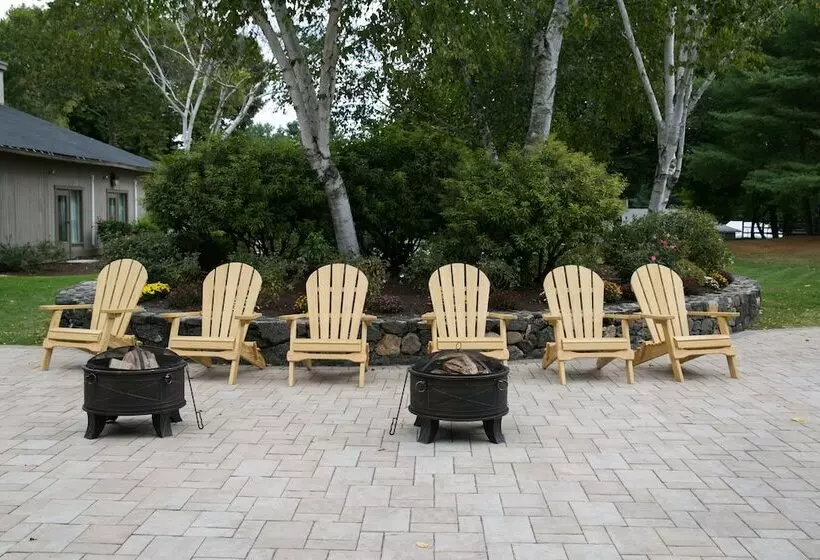 Heritage Hotel, Golf, Spa & Conference Center, Bw Premier Collection