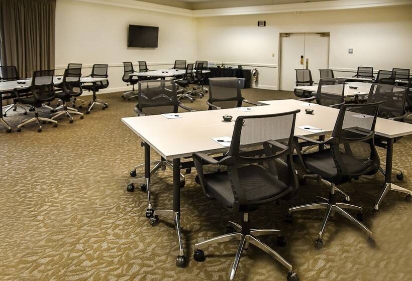 Heritage Hotel, Golf, Spa & Conference Center, Bw Premier Collection