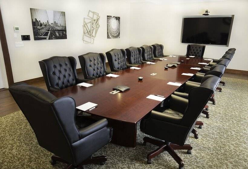 Heritage Hotel, Golf, Spa & Conference Center, Bw Premier Collection