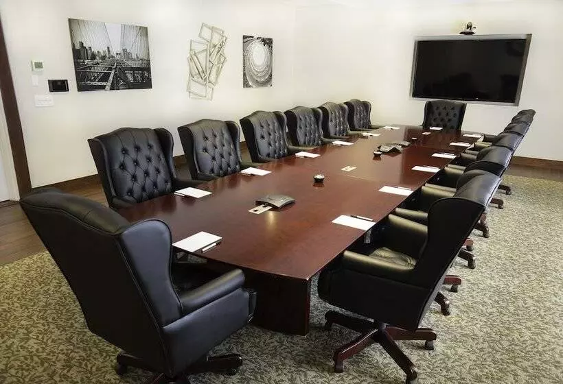 Heritage Hotel, Golf, Spa & Conference Center, Bw Premier Collection