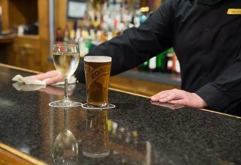 Heritage Hotel, Golf, Spa & Conference Center, Bw Premier Collection