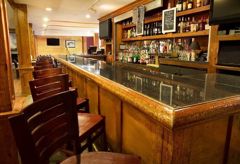 Heritage Hotel, Golf, Spa & Conference Center, Bw Premier Collection