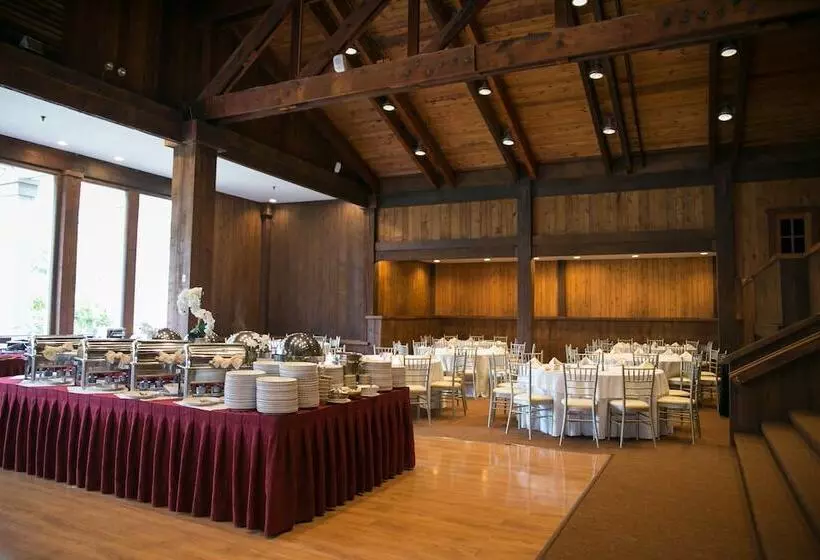 Heritage Hotel, Golf, Spa & Conference Center, Bw Premier Collection