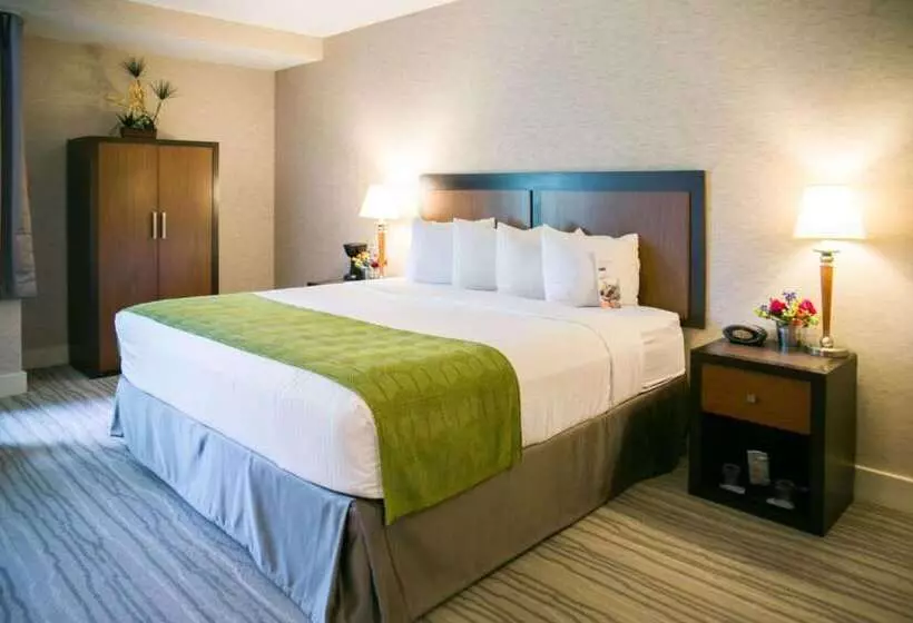 Heritage Hotel, Golf, Spa & Conference Center, Bw Premier Collection