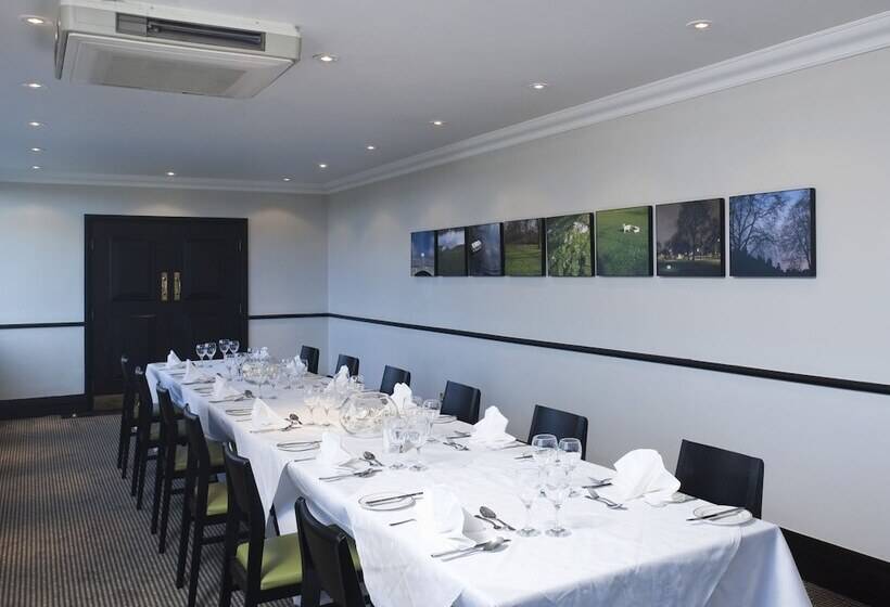 ホテル Holiday Inn Chester South, An Ihg