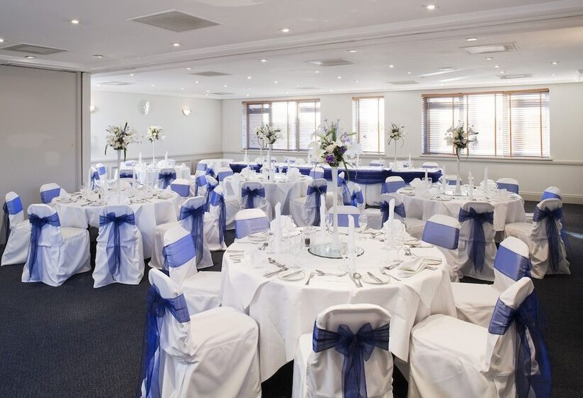 ホテル Holiday Inn Chester South, An Ihg