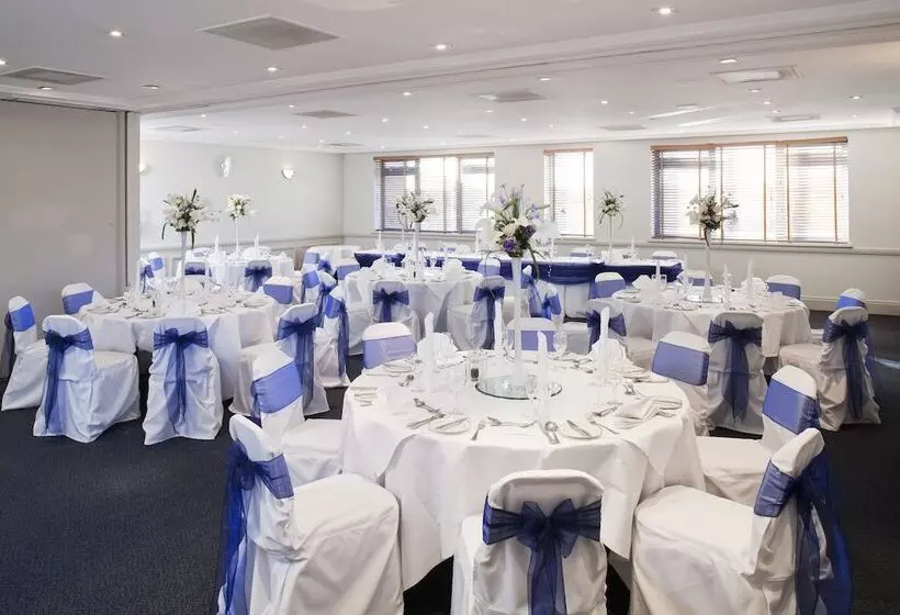 Hotel Holiday Inn Chester South, An Ihg