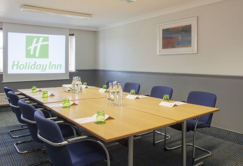ホテル Holiday Inn Chester South, An Ihg