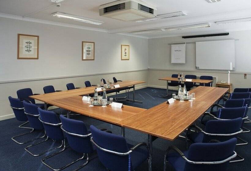 ホテル Holiday Inn Chester South, An Ihg