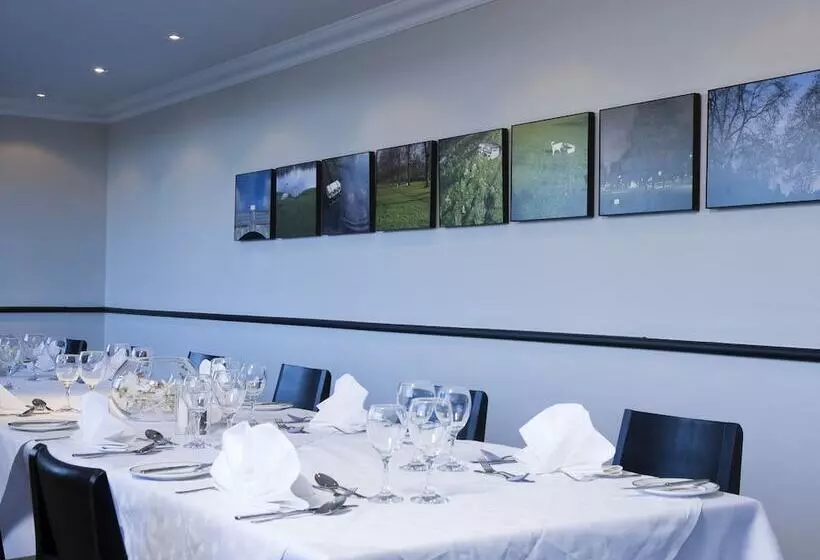 Hotel Holiday Inn Chester South, An Ihg