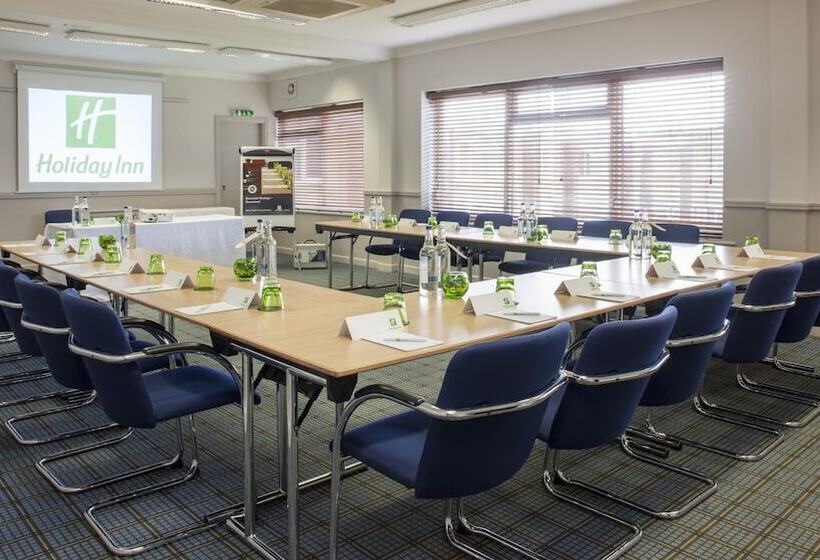 ホテル Holiday Inn Chester South, An Ihg