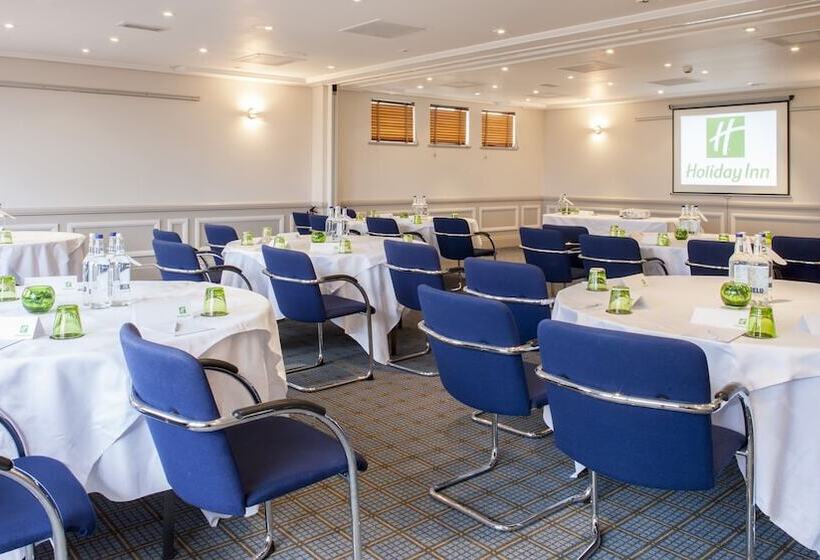 ホテル Holiday Inn Chester South, An Ihg