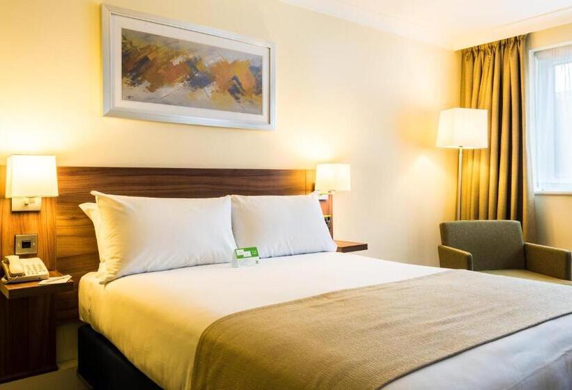 ホテル Holiday Inn Chester South, An Ihg