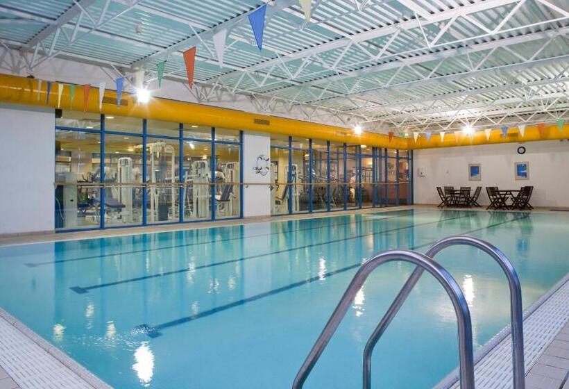 ホテル Holiday Inn Chester South, An Ihg