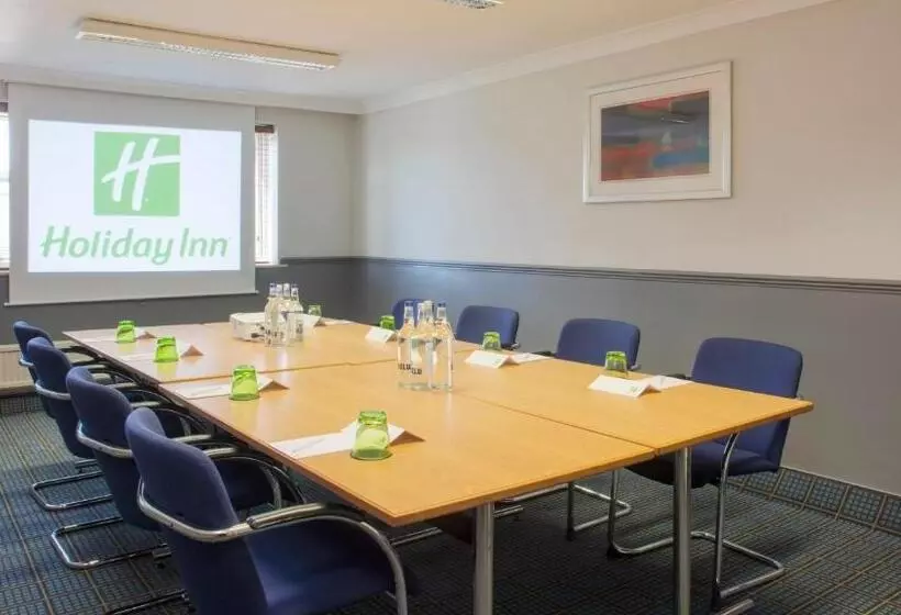 Hotel Holiday Inn Chester South, An Ihg