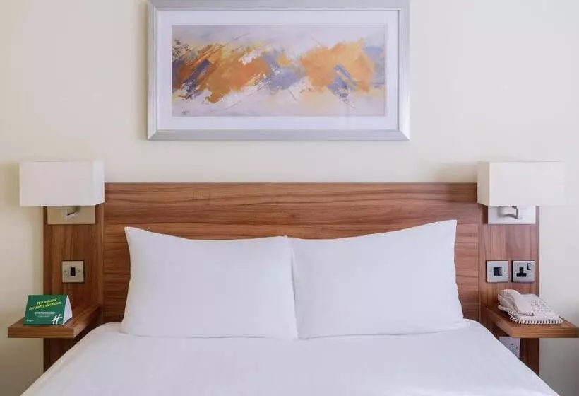 Hotel Holiday Inn Chester South, An Ihg