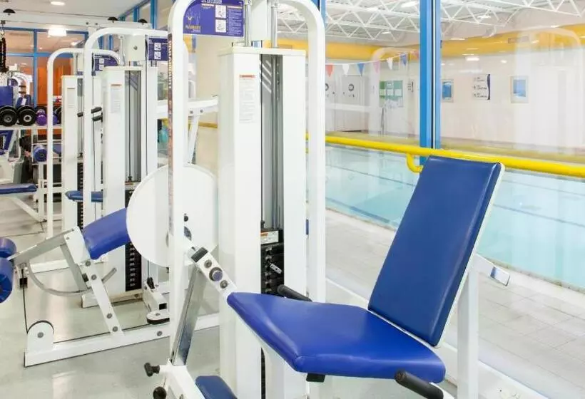 Hotel Holiday Inn Chester South, An Ihg