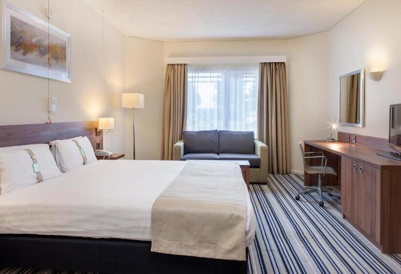 호텔 Holiday Inn Rugby Northampton M1 Jct18, An Ihg