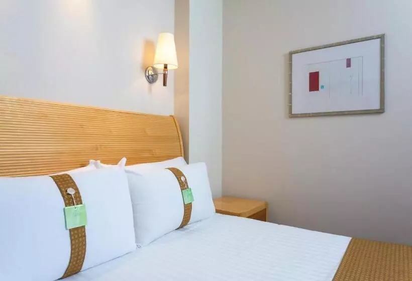 Отель Holiday Inn Rugby Northampton M1 Jct18, An Ihg