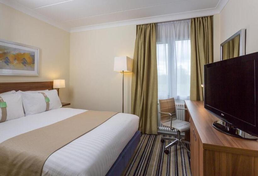 호텔 Holiday Inn Rugby Northampton M1 Jct18, An Ihg