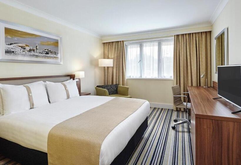 호텔 Holiday Inn Rugby Northampton M1 Jct18, An Ihg