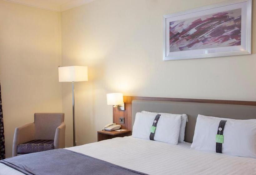 호텔 Holiday Inn Rugby Northampton M1 Jct18, An Ihg