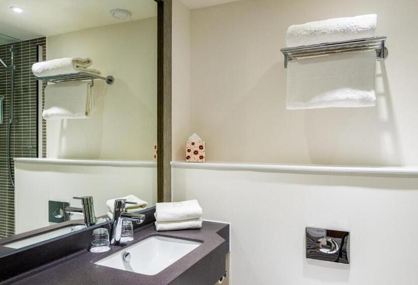 호텔 Holiday Inn Rugby Northampton M1 Jct18, An Ihg